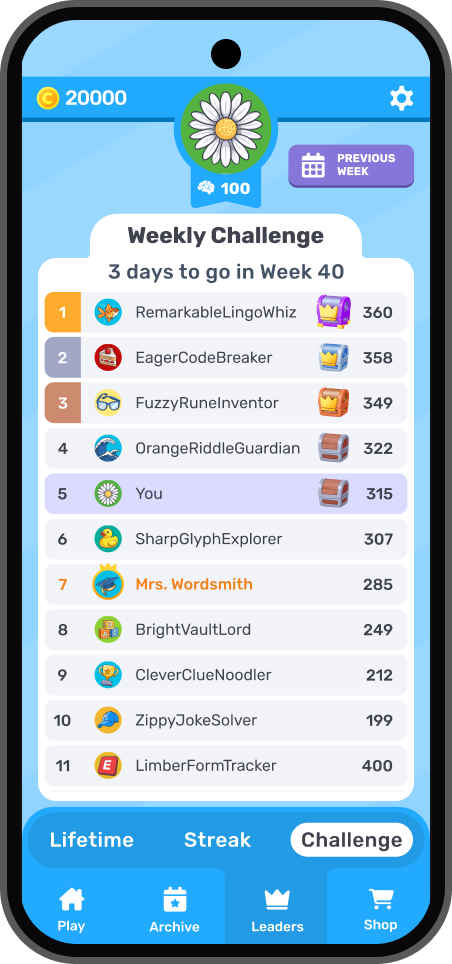 4
