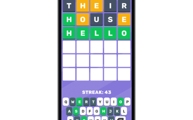 Word Champions Hello
